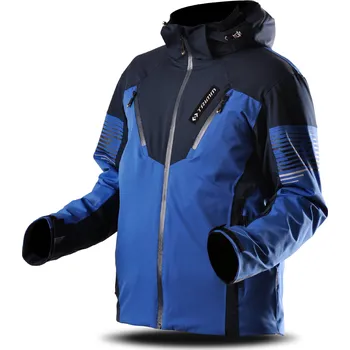 Sportovní oblečení Bunda Trimm AVALON Barva: jeans blue/ lagoon, Velikost: XXL