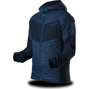 Bunda Trimm ZEN Barva: dark lagoon, Velikost: M