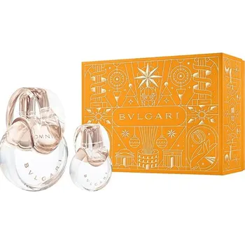 Bvlgari Omnia Crystalline toaletní voda pro ženy 100 ml + 15 ml