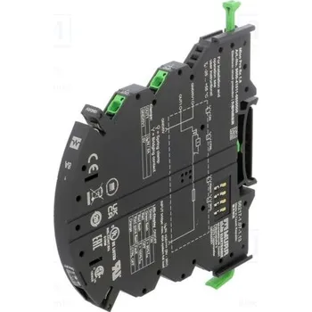 spínaný zdroj MURRELEKTRONIK MICO-PRO-FIX-1.8