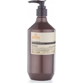 Šampon ŠAMPON PRO SUCHÉ / POŠKOZENÉ VLASY 400 ml