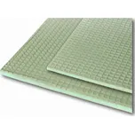 FENIX Trading F-BOARD 6 (balení 4,32 m²) Izolace pro topné systémy Ecofloor pod dlažbou - tl. 6 mm
