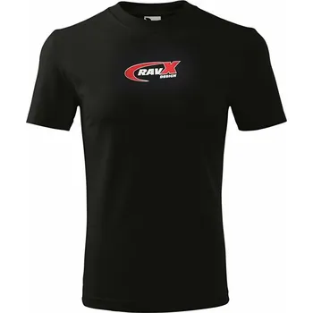 Pánské tričko tričko RAVX DogGuard vel. L (tričko RAVX s potiskem DogGuard, velikost L)