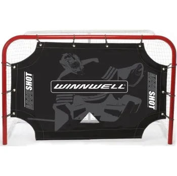 Hokejová branka Winnwell Brankář Winnwell Accushot 54 452250