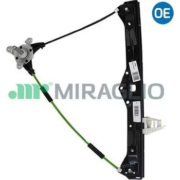 Stahovačka okna Zvedací zařízení oken MIRAGLIO 30/228B