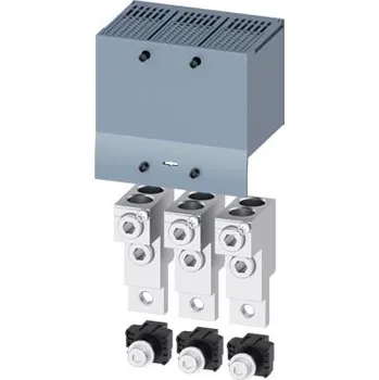 Jistič Siemens 3VA9263-0JC22 Bloková svorka