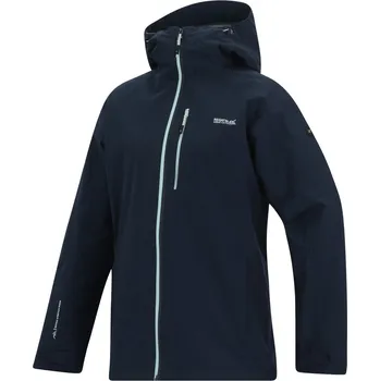 Dámská bunda Regatta Women’s Birchdale II Velikost: 4XL / Barva: tmavě modrá