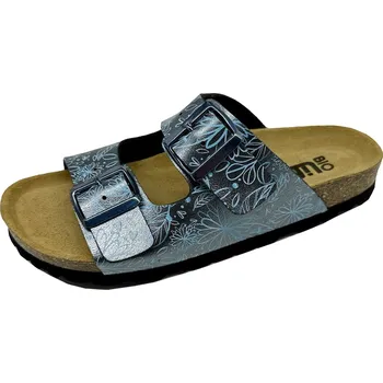 Dámské pantofle 000911 LENA 0014.2657 Obuv Bio life 41