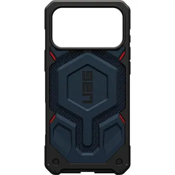 Pouzdro na mobilní telefon UAG Monarch Pro Kevlar Mallard iPhone 17 Pro Max