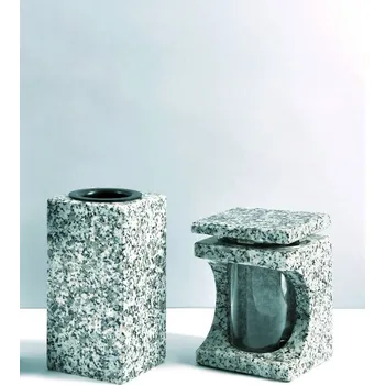 Poštovní známka Hřbitovní komplet č. 13 mini