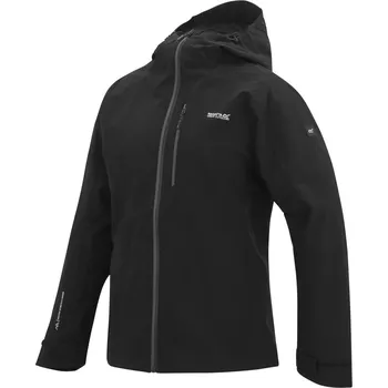 Dámská bunda Regatta Women’s Birchdale II Velikost: XXL / Barva: černá