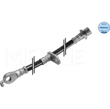 Brzdová hadice Brzdová hadice MEYLE 30-14 525 0011