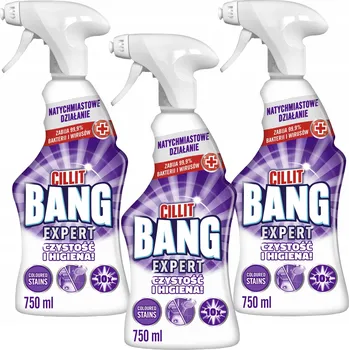 Cillit Bang univerzální čisticí sprej 2,25 l