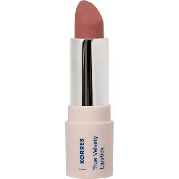 Rtěnka Korres Make-up RtyTrue Velvety Lipstick 13 Nude Pink 3 g ()