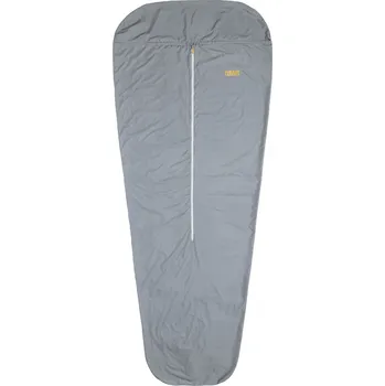 Spacák vložka Turbat LINER Barva: grey