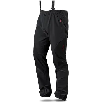 Kalhoty Trimm MAROL PANTS Barva: grafit black, Velikost: XXL