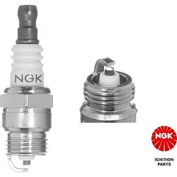 Zapalovací a žhavicí svíčka Zapalovací svíčka NGK BPM6F