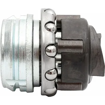 Náboj kola hlava zabír.zakl.kompl. - torpedo