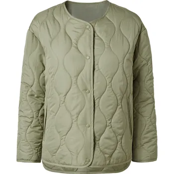 Dámská bunda esmara® Dámská bunda (zelená, M(40/42))