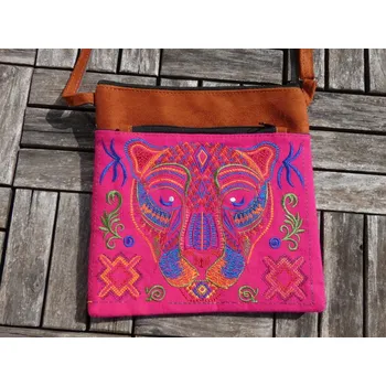 Taška menší (jaguár)