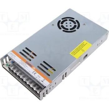spínaný zdroj AIMTEC AMES450-48SNZ-P
