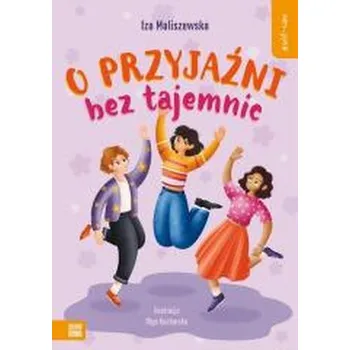 Self-care. O przyjaźni bez tajemnic - Iza Maliszewska, Weronika Gross