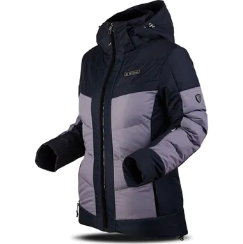 Bunda Trimm VARIO LADY Barva: grey/ black, Velikost: M
