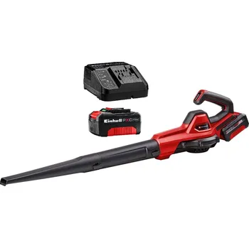 Zahradní technika Einhell Power X-Change Aku fukar na listí GE-UB 18/250 Li E, 18 V, Li-Ion 3433560