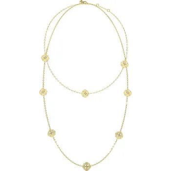 Náhrdelník GUESS JUBN05500JWYGT/U + doprava zdarma