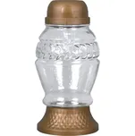 Nohel Garden Solární hřbitovní lampa…