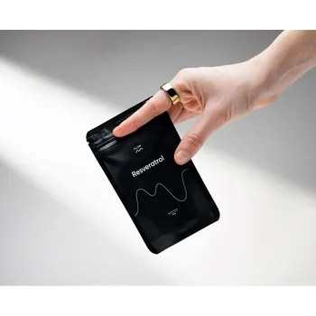 Doplněk stravy FLOW Resveratrol 20 g