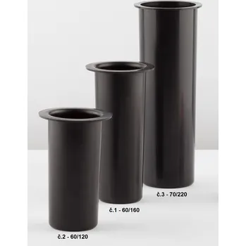 Vložka do bot Vložka do váz č. 3