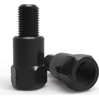 Zrcátko pro motocykl Adaptér pro montáž zrcátka OX579 Oxford