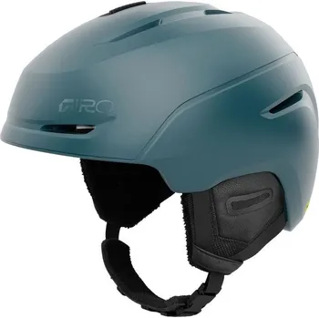 Giro Avera MIPS - Mat Peacock Pearl M-(55.5-59)