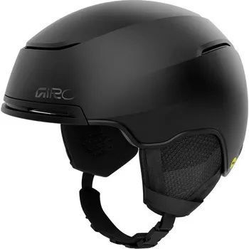 Giro Jackson MIPS - Mat Black S-(52-55.5)