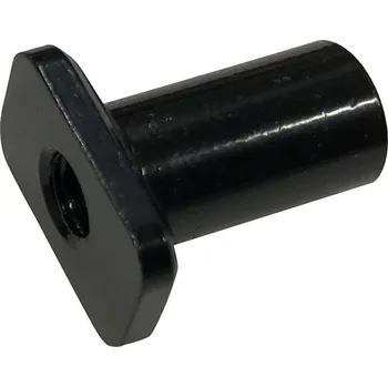 Komponent pro jízdní kolo delší závitový díl ke šroubu pro horní vahadlo pro ROCK MACHINE Blizzard 15/16 (delší závitový díl ke šroubu pro horní vahadlo pro ROCK MACHINE Blizzard 15/16)