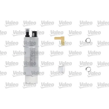 Palivové čerpadlo Palivové čerpadlo VALEO 347605
