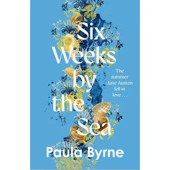 Umění Six Weeks by the Sea