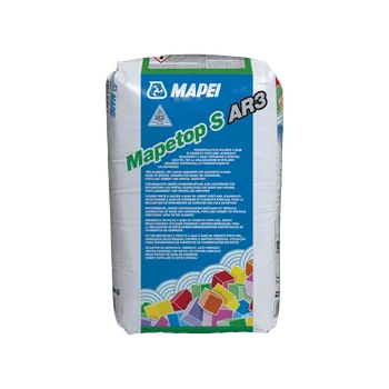 Průmyslové lepidlo MAPEI MAPETOP S AR3 SVĚTLE ŠEDÁ NA DOTAZ - MAP-4LU320325