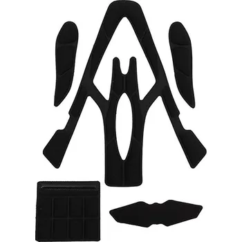 Cyklistická přilba náhradní výstelky RM Flash Junior (helmet inside pads for Flash Junior model)