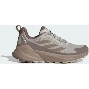 Pánské tenisky ADIDAS Boty Terrex Trailmaker 2.0 Hiking 37 1/3 BÉŽOVÁ|KAŠTANOVÁ