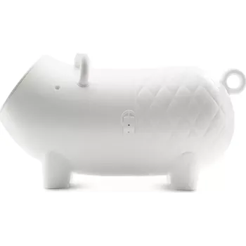 Kočárek CYBEX Wanders Hausschwein White