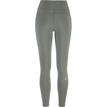 Běžecké oblečení W Kalhoty CRAFT CORE Essence Tights 2 zelená M