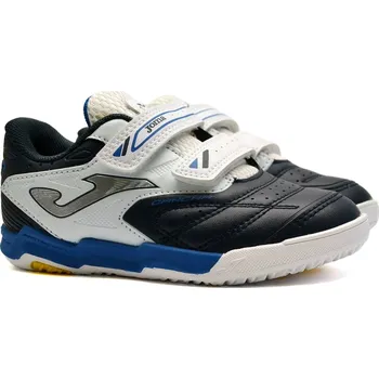 Dívčí polobotky Dětské tenisky JOMA CANCHA JR 2503 INDOOR Velikost: 27