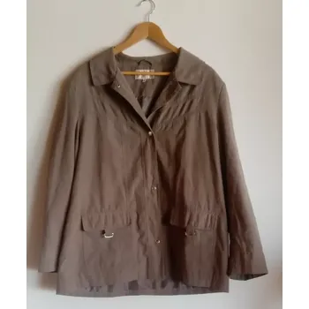 Dámský kabát Dámská bunda EWM