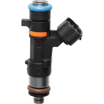 Ventil palivového systému Vstřikovací ventil VALEO 348243