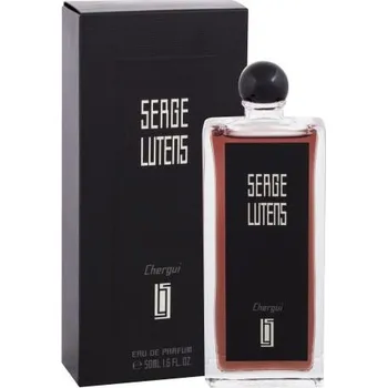 Unisex parfém Serge Lutens Chergui 50 ml parfémovaná voda unisex