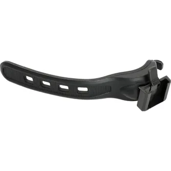 Cyklosvítilna držák blikačky MAX1 Sirius USB a Cobo USB na řidítka i sedlovku (náhradní držák pro blikačky Sirius USB a Cobo USB)