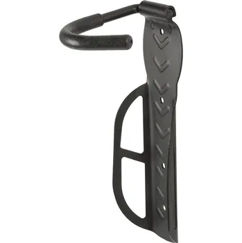 držák na kolo držák kola na zeď BASIC za přední kolo (dodáváno včetně mont. příslušenství - 2x hmoždinka a 2x šroub M5 x 50mm)