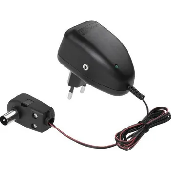 Anténní zdroj 12V/100mA s napájecí výhybkou AIPOE300334